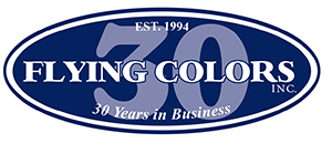 Flying Colors Inc.